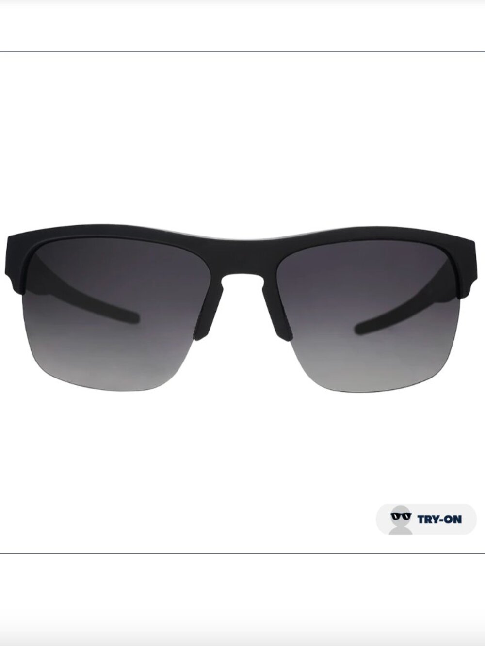 NEW Goodr Flex G Polarized Running Sungalsses in That New Asphalt Smell